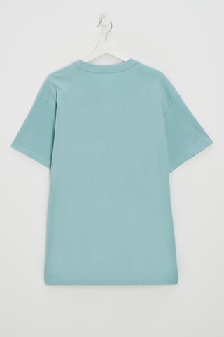 T-shirt - Azzurro