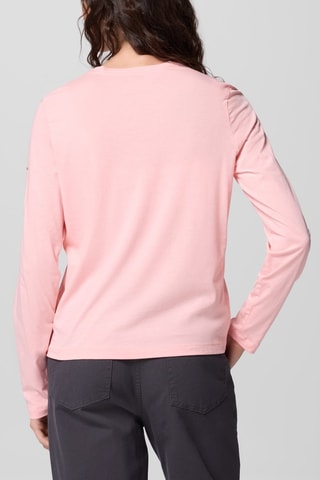 T-shirt Ruby Springs™ - Rouge