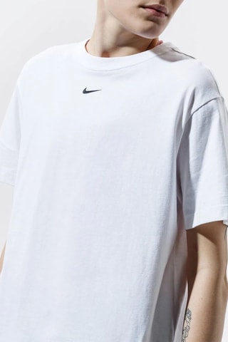 T-shirt - Bianco - Nike