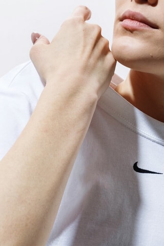 T-shirt - Bianco - Nike