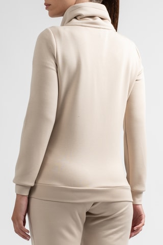 Felpa Diemoz - Beige - Sun Valley