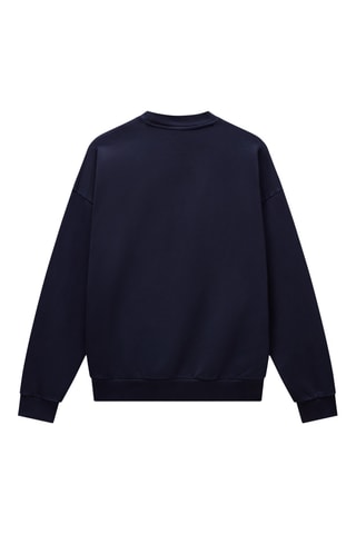 Felpa Cortona - Navy - Napapijri