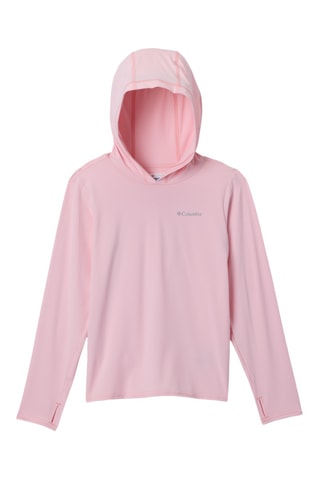 Sweat à capuche Chill River™ - Rouge