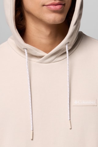 Sweat à capuche Marble Canyon™ - Beige