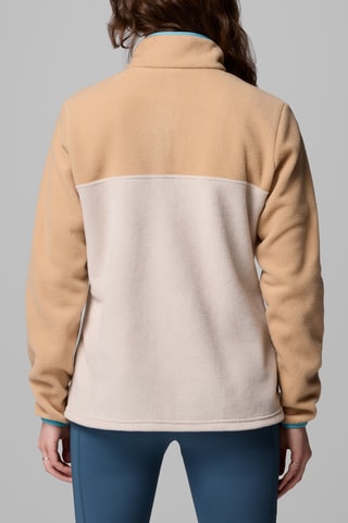 Sweat polaire Benton Springs™ - Marron