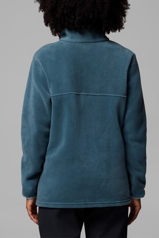 Sweat polaire Benton Springs™ - Bleu