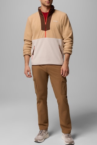 Sweat polaire Sequoia Grove™ - Marron