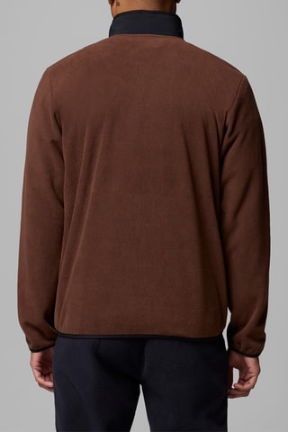 Sweat polaire Sequoia Grove™ - Marron