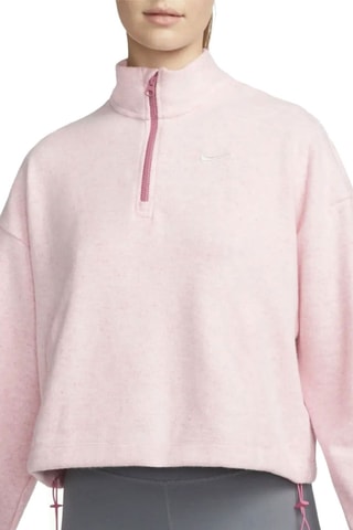 Felpa da training - Rosa - Nike