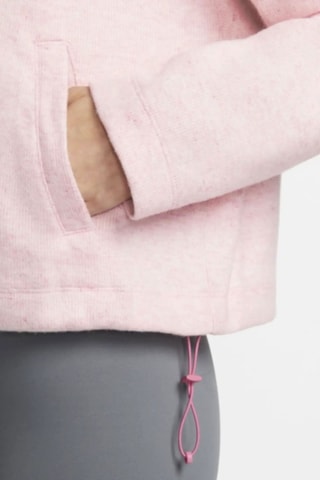 Felpa da training - Rosa - Nike