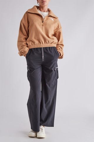 Sweat polaire - Beige - The North Face