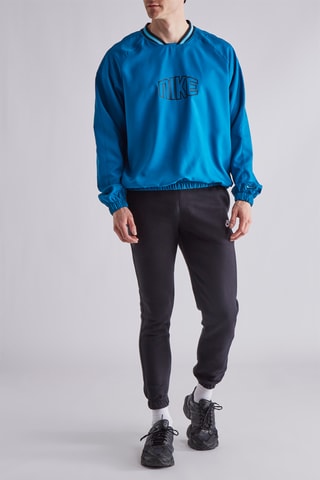 Sweat de football - Bleu roi - Nike