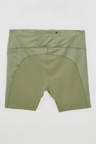 Cycliste de running - Kaki - Nike