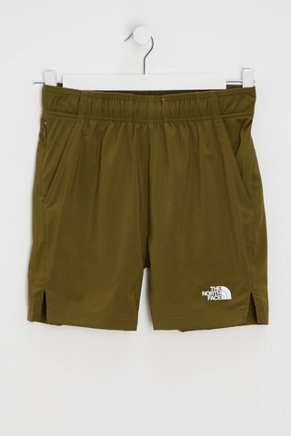 Short - Kaki - The North Face