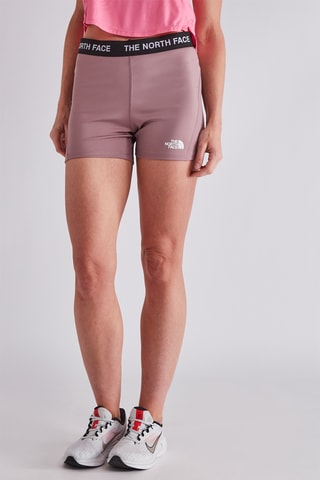 Guaina da training a vita alta - Viola - The North Face
