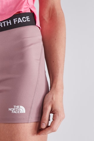 Guaina da training a vita alta - Viola - The North Face