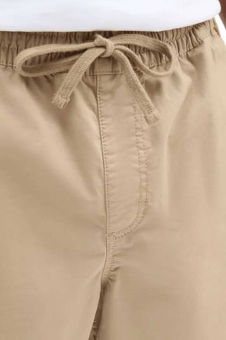 Short - Kaki clair - Vans