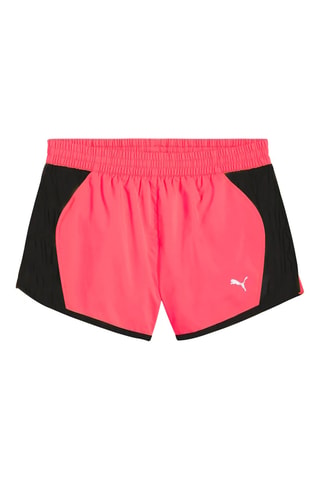 Short slim - Rose