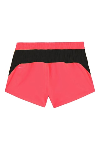 Short slim - Rose