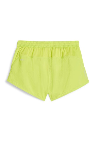 Short - Jaune fluo