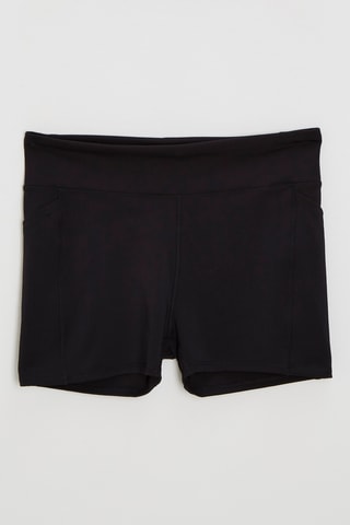 Short - Noir - Hiit
