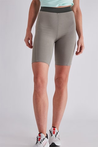 Cycliste taille haute - Kaki - Hiit