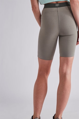Cycliste taille haute - Kaki - Hiit