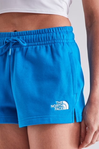 Short - Bleu électrique - The North Face