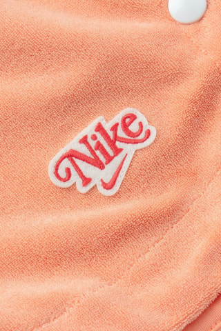 Shorts - Arancione - Nike