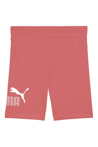 Short regular ESS 2 - Vieux rose - Puma