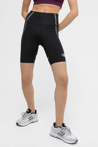 Guaina a vita alta - Nero - The North Face