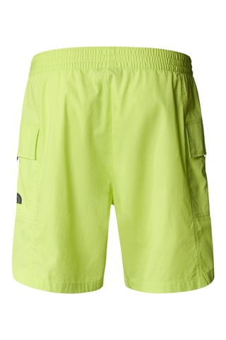 Shorts - Verde chiaro - The North Face