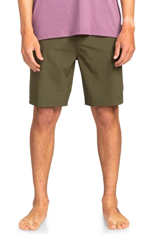 Short cargo - Kaki - Billabong
