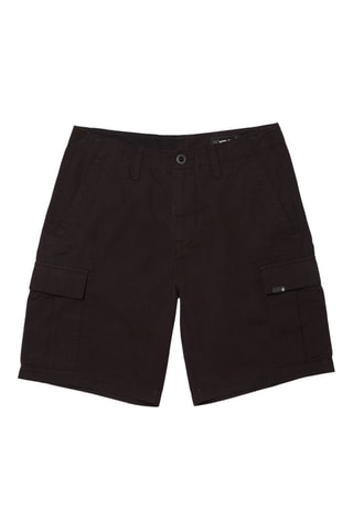 Short cargo - Noir - Volcom