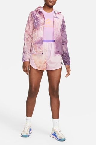 Short - Violet - Nike