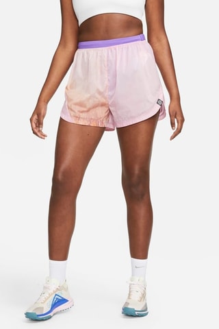 Short - Violet - Nike