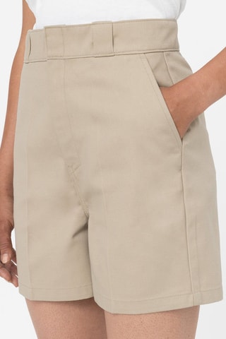 Short taille haute - Kako - Dickies