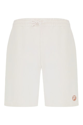 Short - Ecru - Fila