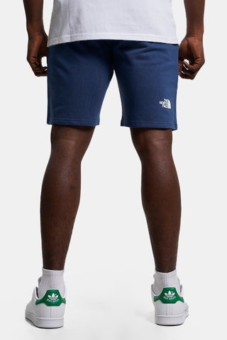 Shorts - Navy - The North Face