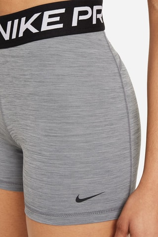 Short d’entrainement - Gris - Nike