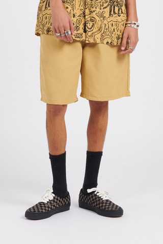Shorts - Marrone - Vans