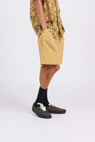 Shorts - Marrone - Vans