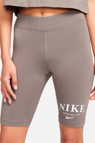 Cycliste Sportswear Gris - Nike