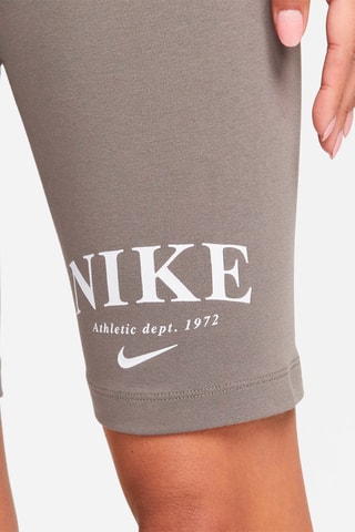 Cycliste Sportswear Gris - Nike