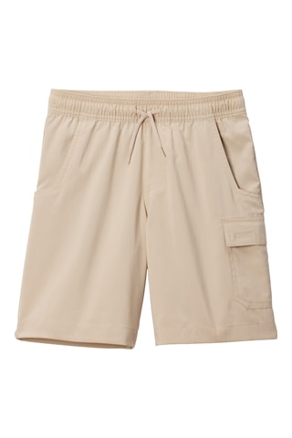 Short de randonnée Silver Ridge™ - Marron