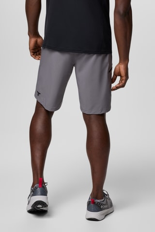 Short de randonnée Triple Canyon™ - Gris foncé