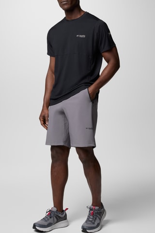 Short de randonnée Triple Canyon™ - Gris foncé