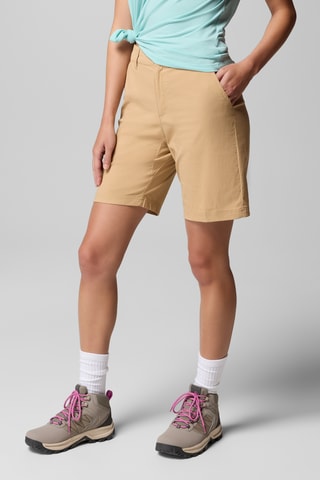 Short Leslie Falls™ - Marron 