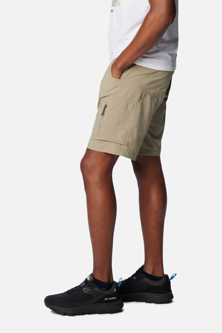 Short cargo Silver Ridge™ - Marron