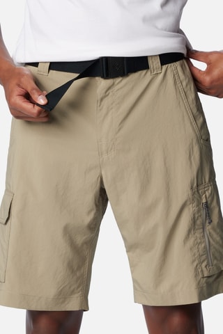 Short cargo Silver Ridge™ - Marron
